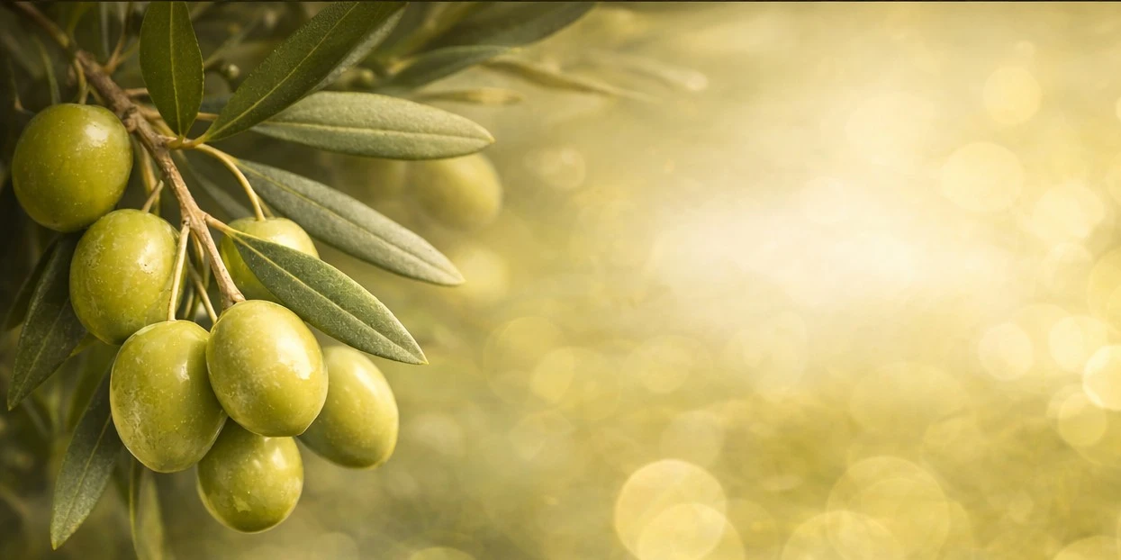 Green Olive