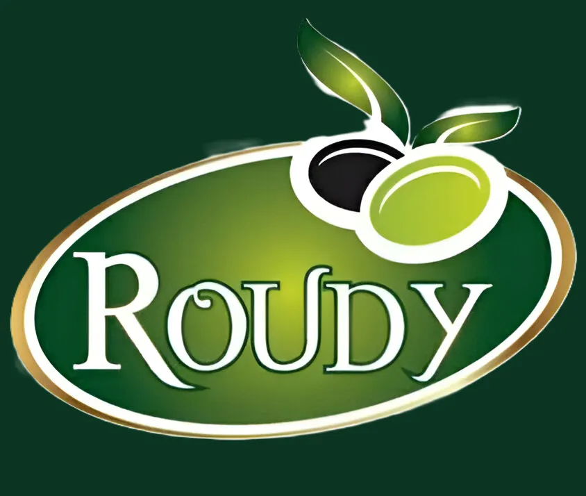 Roudy Olive Logo